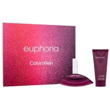 Euphoria presentset EDP och doftande kroppslotion 100 ml 100 ml - 100 ml