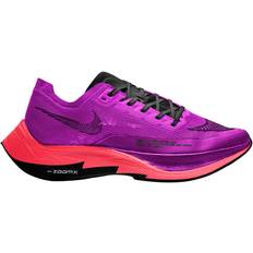 Nike - ZoomX Vaporfly Next% 2 Løbesko - Dame - 36.5 - Lilla