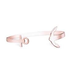 Paul Hewitt - Ancuff Bangle Rosé