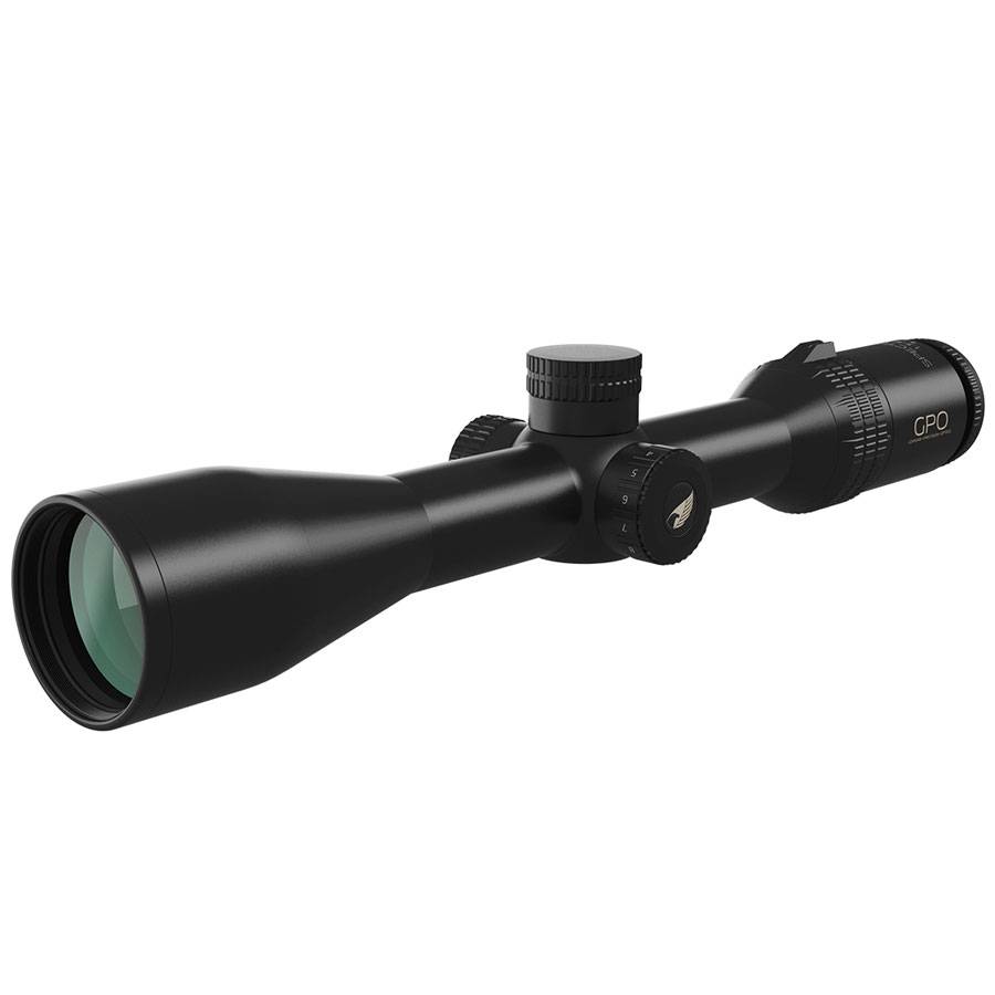 GPO SPECTRA 6X 1,5-9X44i Drop