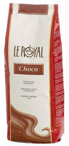 Choklad Arvid Nordquist Le Royal Automatchoklad 15.5% 1kg