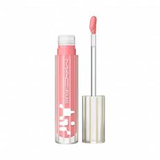 Mac Cosmetics Lipglass Air Non-Sticky Gloss Snobbish