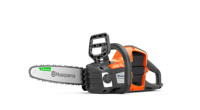 HUSQVARNA 215i 12" Motorsåg utan batteri och laddare SOLO