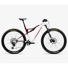 Orbea Oiz H10 White Chic - Medium