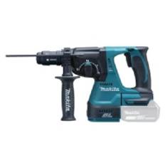 Batteri bore-/mejselhammer DHR243ZJW 18V