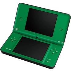 Nintendo DSi XL | grön
