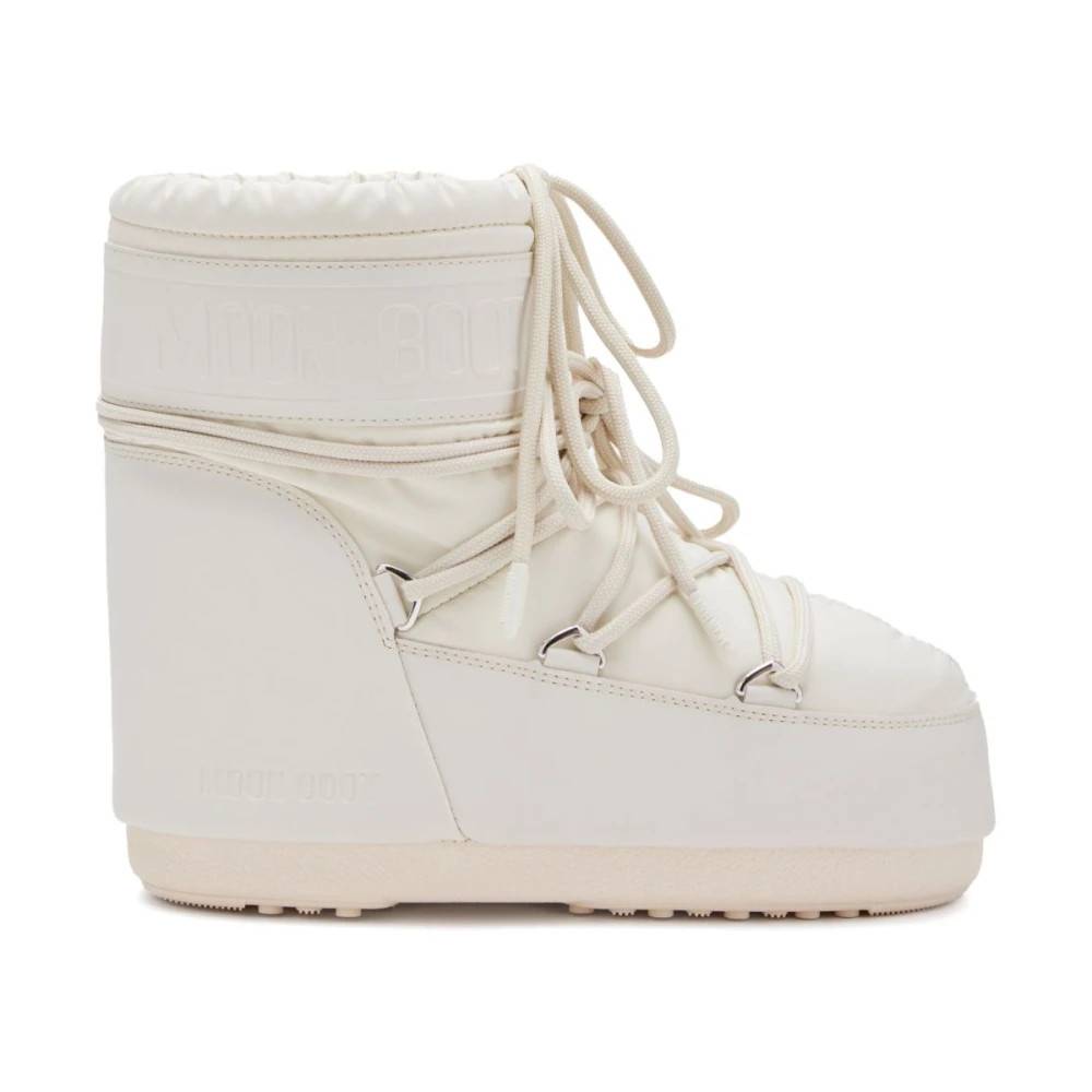 Moon Boot - Winter Boots Skor - Dam - 36 EU -