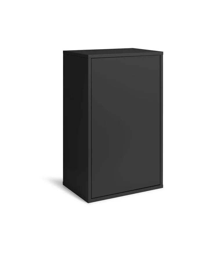 WallCabinet fra ReCollector Black Raven - Jacobsen Plus