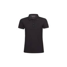 Sail Racing W Spray Technical Polo - Carbon