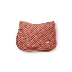 Equestrian Stockholm Hoppschabrak - Coral, FULL (FULL)