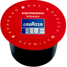 Lavazza Espresso Top Class Single kaffekapsler 100stk