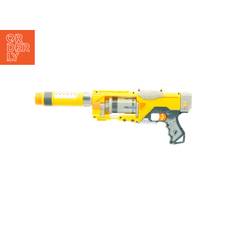 Nerf N-Strike Elite Retaliator fra Nerf (str. 48 x 18 cm)