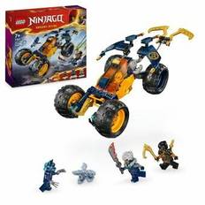 Byggsats Lego NINJAGO 71811 Arin's Ninja Off-Road Buggy Multicolour