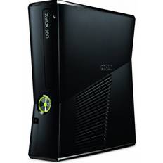 Xbox 360 Konsol 320GB Slim