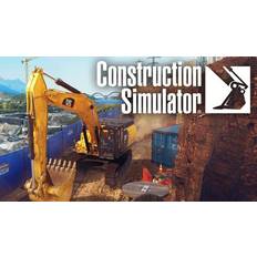 Construction Simulator