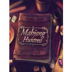 The Mahjong Huntress Steam Key GLOBAL