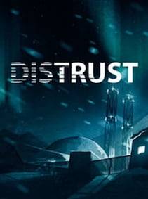 Distrust (PC) - Steam Account - GLOBAL