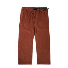 Butter Goods Chains Corduroy Pants - Nutmeg Pants XS Herre - Butler Loftet