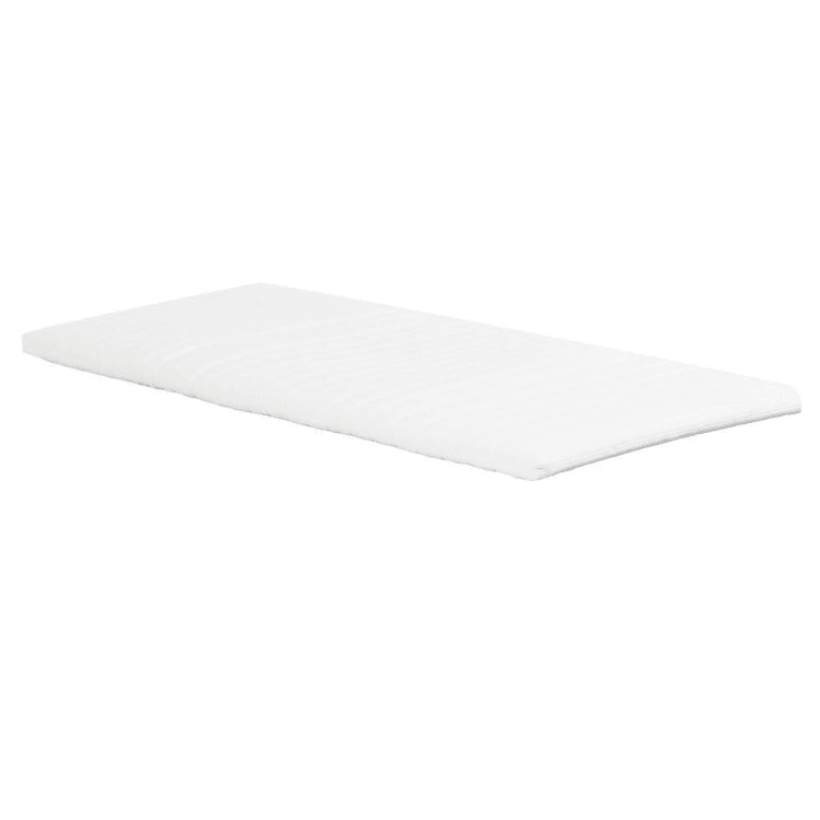 Masterbed Air40 Top 90x200 40 Mm Latex 3d.
