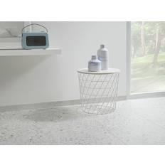 COREtec Stone Vinyl med kliksystem - Branco 0990