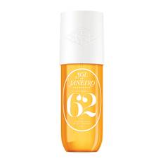 Sol De Janeiro Cheirosa '62 Perfume Mist 90Ml Multi/patterned
