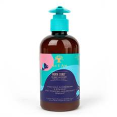 As I Am-Born Curly Argan Leave-in Conditioner 240 ml