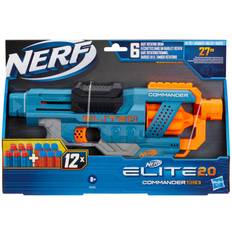 Hasbro - Nerf Elite 2.0 -  Commander RD6