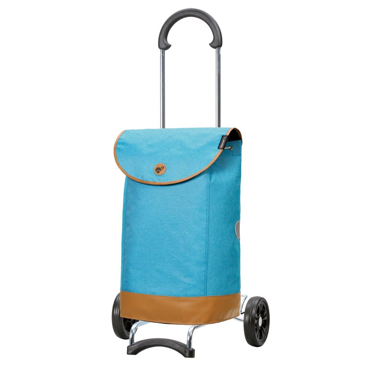 Andersen Scala Shopper Emil Blå