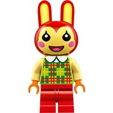 LEGOÂ® - Animal Crossing - ani009 - Mimmi (77047)