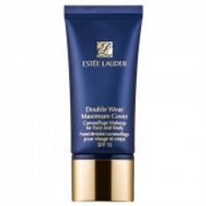 Estee Lauder - Double Wear Maximum Cover Spf 15 2N1 Desert Beige 10 Fondotinta Estee Lauder Dou