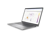 (ComputerSalg) HP ZBook 8 G2a Mobile Workstation - Copilot+ PC, AI PC, AI Workstation - AMD Ryzen AI 9 HX PRO - 470 / op til 5.2 GHz - Win 11 Pro - Radeon 890M - 32