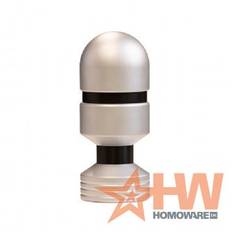 E-stim Tripple, Large (Triphase plug)