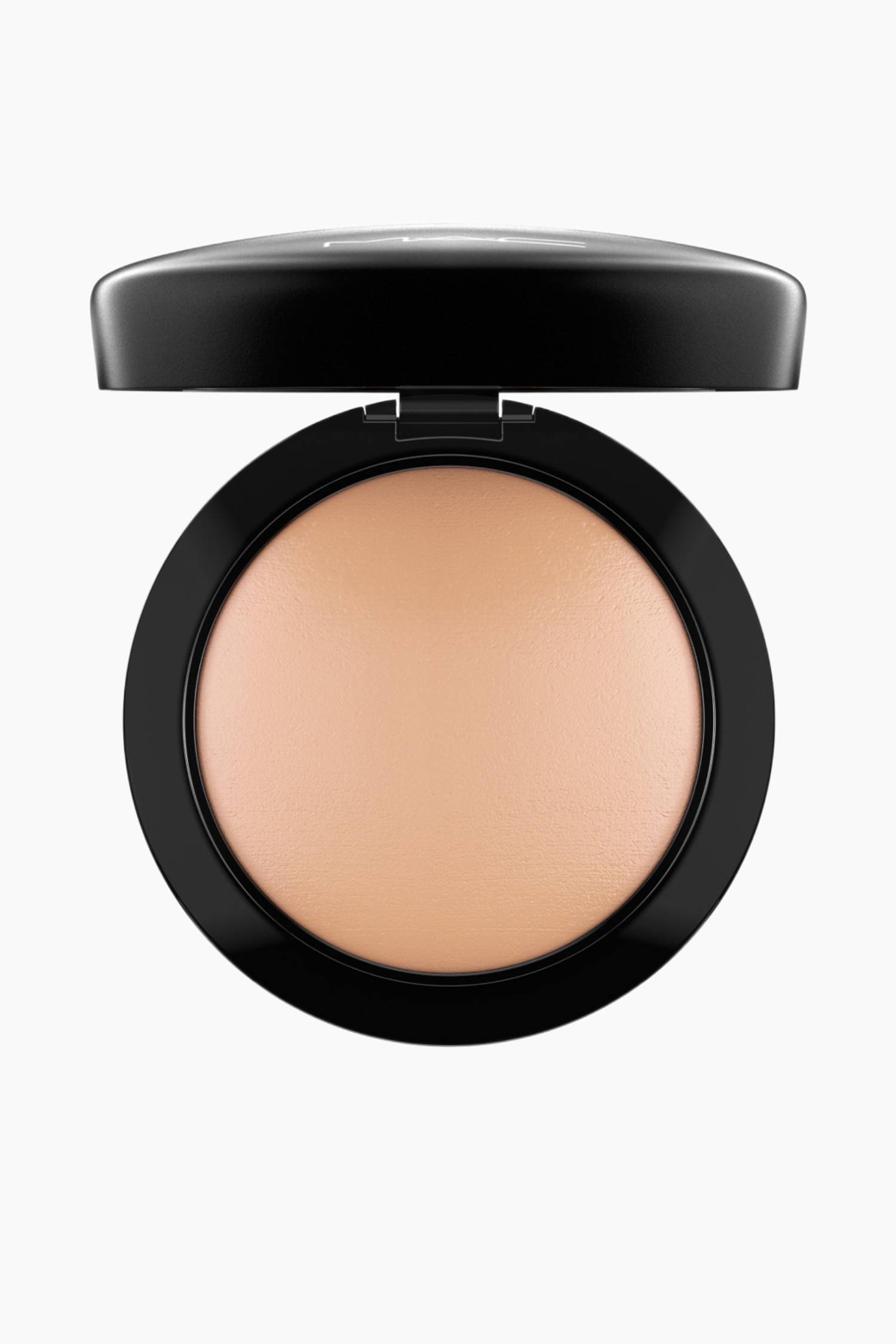M·A·C Cosmetics - Mineralize Skinfinish Natural - Medium Golden (one size)