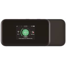 ZTE trådløs router MU5001 WiFi 6 5G LTE
