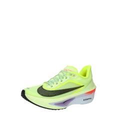 NIKE Løbesko 'Zoom Fly 6'  neongrøn / mørkegrøn