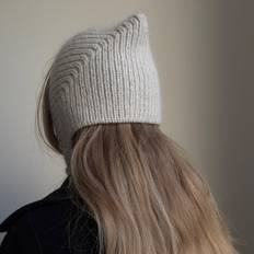 Garnpakke - Aegyo Knit, Bonnie Bonnet Karry Voksen