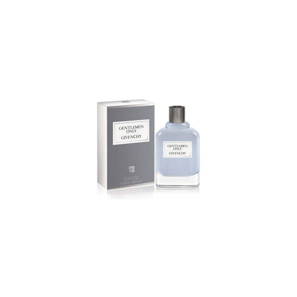 Givenchy Gentlemen Only Uomo 100 ml — Eau de Toilette