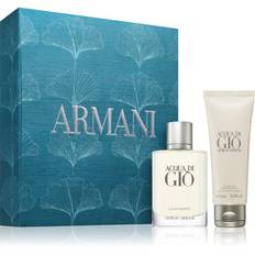 Armani Acqua di Giò Gavesæt til mænd