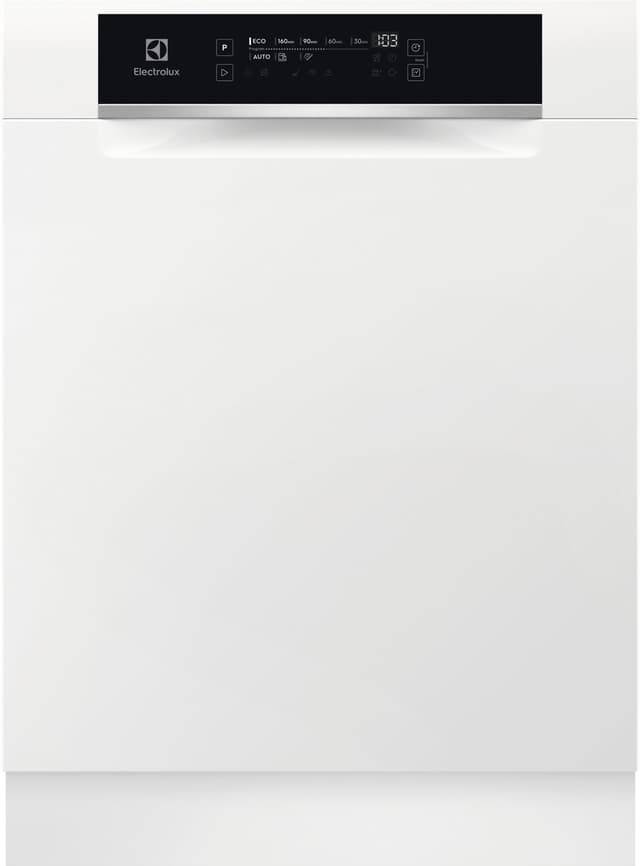 Electrolux Serie 700 Diskmaskin ESG88510UW (vit)