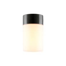 Ifö Electric Opus 120/200 Taklampa/Vägglampa Grå IP54