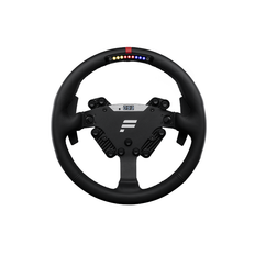Fanatec Clubsport Steering Wheel RS + QR2 Wheel-side - Wheel - PC