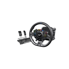 Fanatec Grand Turismo DD Pro (5 Nm) - Wheel, gamepad and pedals set