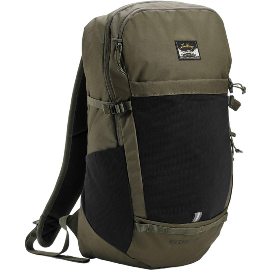 Lundhags Rygga 20L.