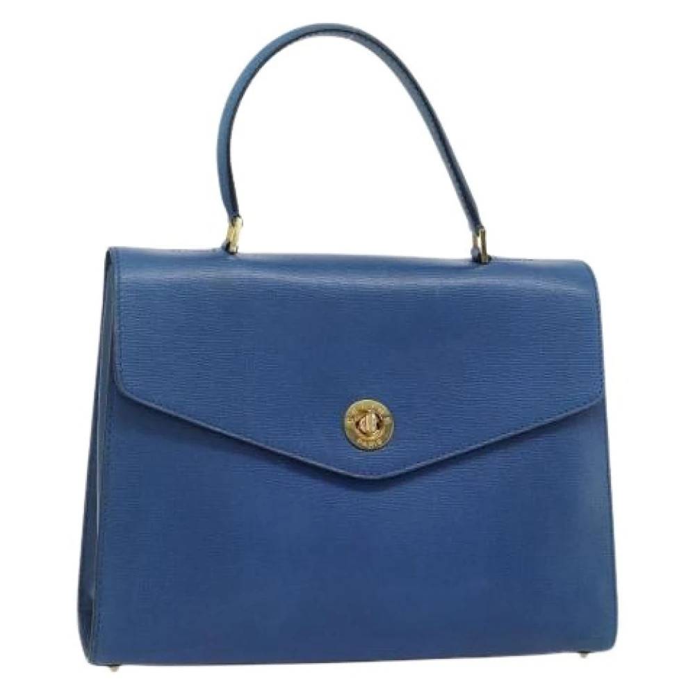 Celine Vintage - Pre-owned Vintage Hand Bag Vintage - Dam - ONE Size - Läder