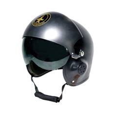 Piloten Helm