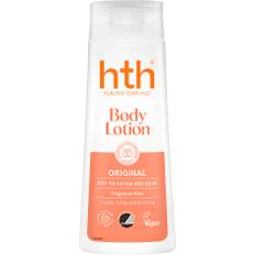 hth Original Lotion Unperfumed - 200 ml