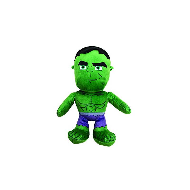 Joy Toy 1500108 Marvel Plüschfigur Hulk 25cm
