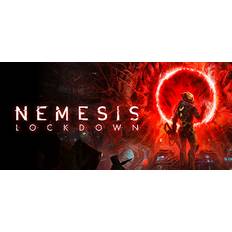 Nemesis Lockdown (PC) - Standard