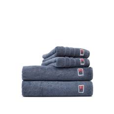 Lexington | Original Towel Steel Blue