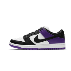Nike SB Dunk Low Court Purple - EU 47.5
